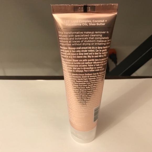 Hydropeptide Makeup Melt, 3.4oz/100ml, Botanical Balm-NEW - Picture 2 of 3